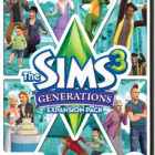 The Sims 3 Generations 1