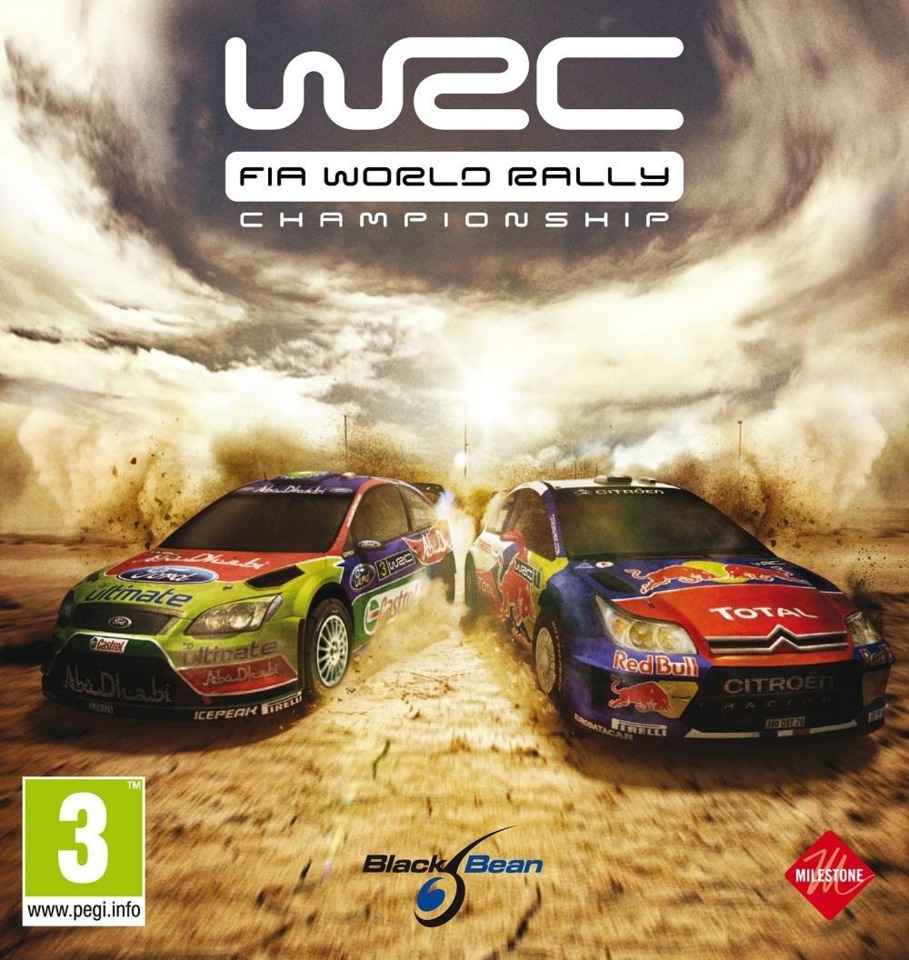WRC 4 FIA World Rally Championship Setup Free