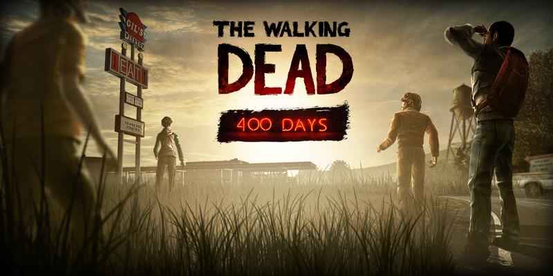 the walking dead 400 days download