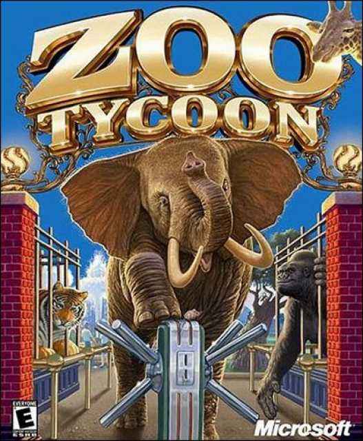 zoo tycoon free