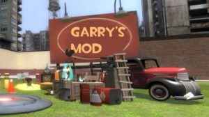 what do i need installed to play garrys mod