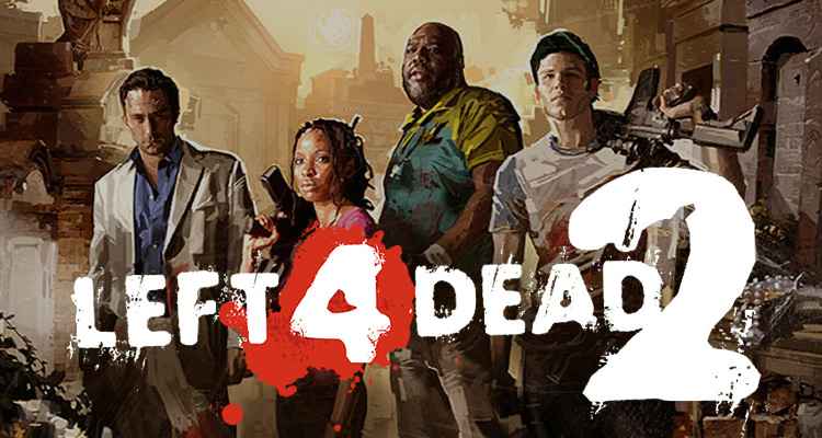 download left for dead 2