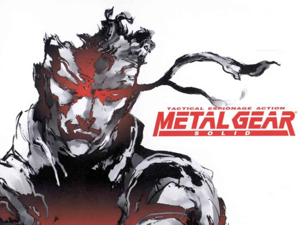 metal gear solid 2 pc metal gear solid 2 pc