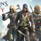 Assassin Creed Unity Free Download