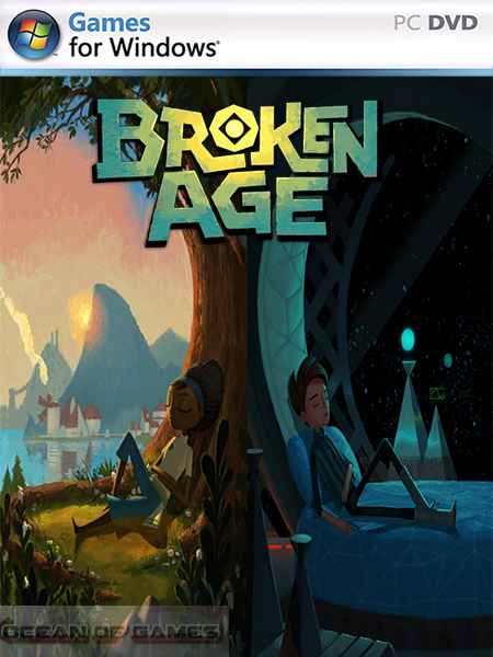 Broken Age Free Download