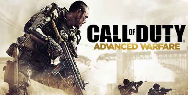 Call of Duty: Advanced Warfare Free Download - GameTrex