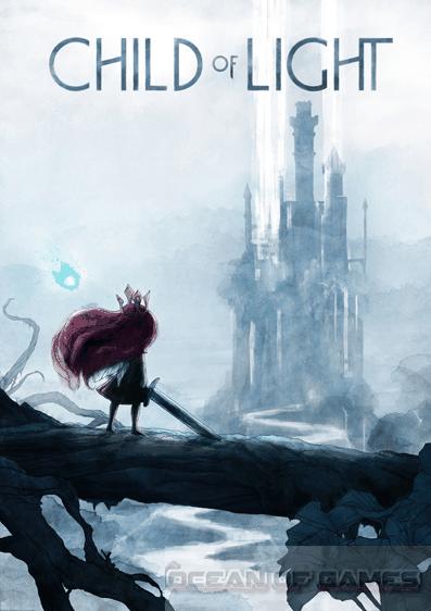 Child of Light-Download For Free
