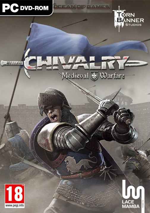 Chivalry Medieval Warfare Setup Free-Download