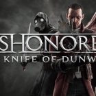 Dishonored The Knife of Dunwall Free PC Version
