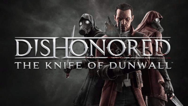 dishonored 2 pc download skidrow