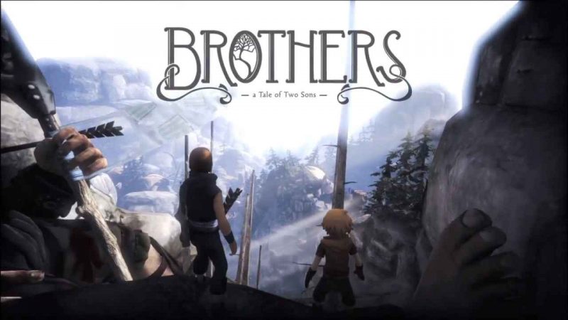 Download brothers a tale of two sons