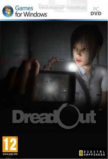 download dread out ke 2 for free