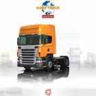 Euro Truck Simulator 3 Download For Free