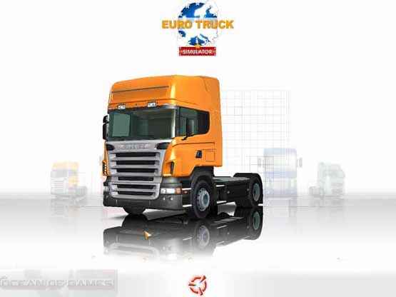 euro truck simulator 3