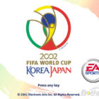 FIFA World Cup 2002 Free PC Game