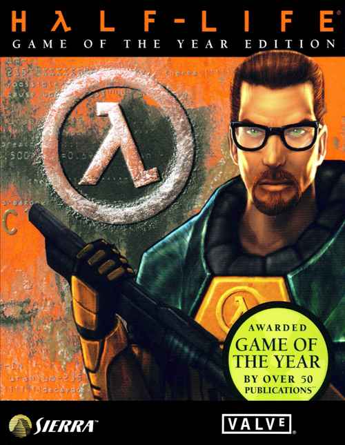 half-life-free-download