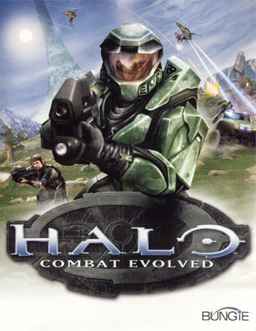 Halo Combat Evolved Features