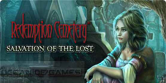 Redemption Cemetery Salvationof the Lost Download Free
