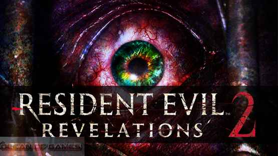 resident evil revelations 2 free