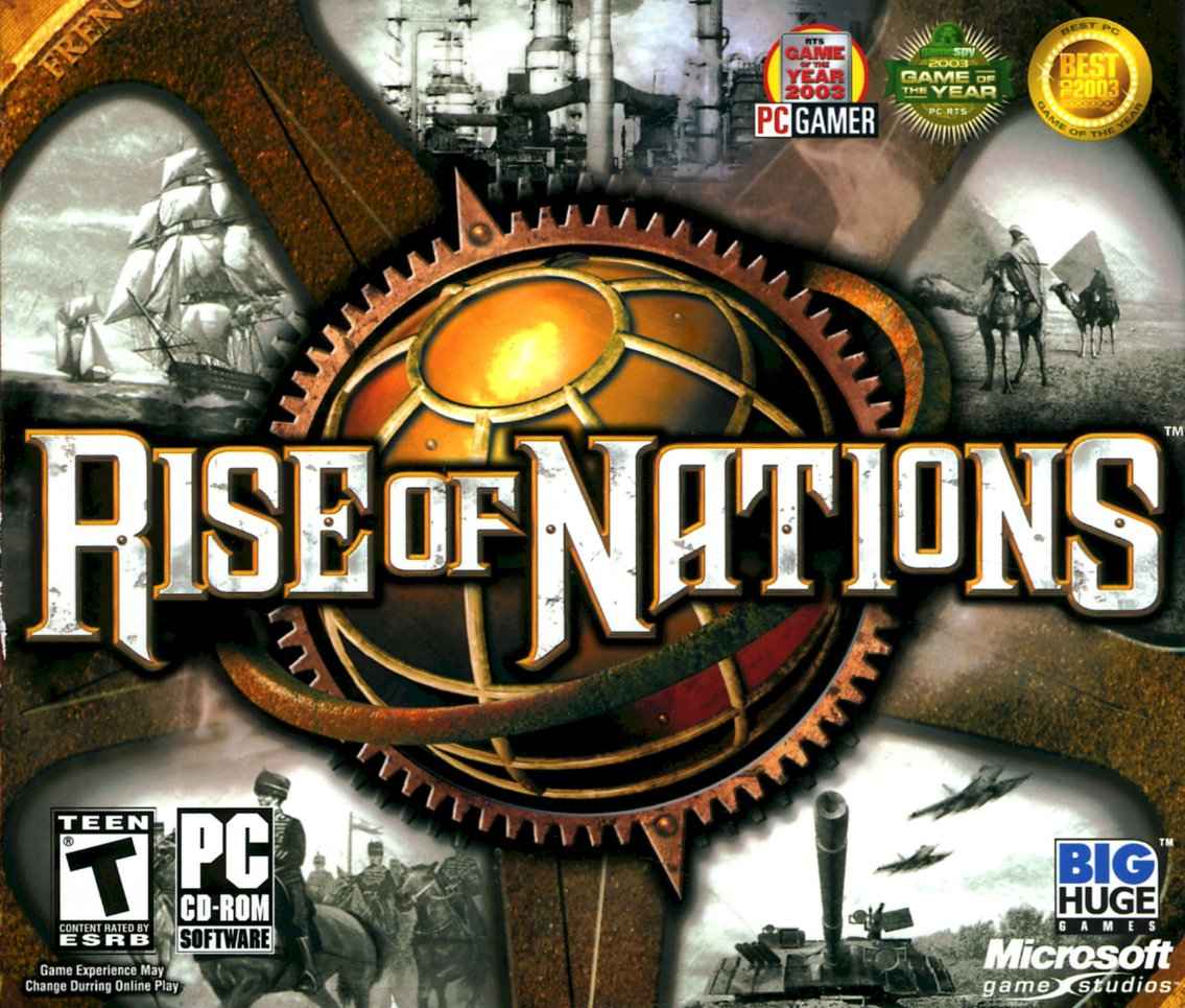 rise of nations iso