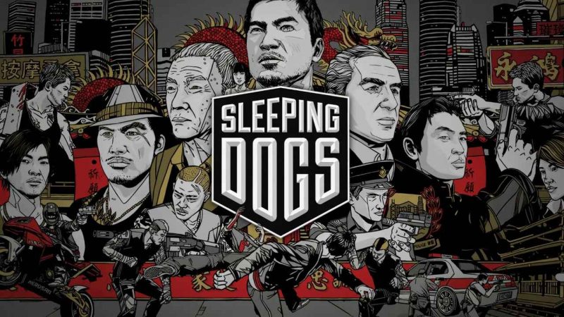 SleepingDogs 2 Free Download