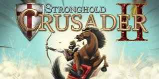 free download stronghold crusader