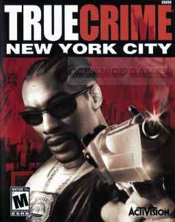 True Crime New York City Setup Download For Free