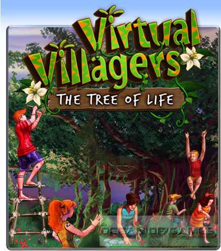 Virtual Villagers 4 Download For Free