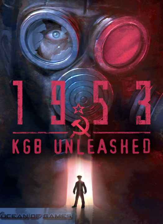 1953 KGB Unleashed Free Download