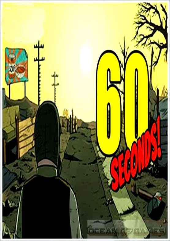 60 seconds the game free download