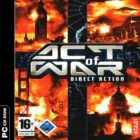 Act of War Direct Action Free Game Setup