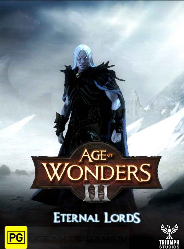 fravorite classes and races to play age of wonders 3
