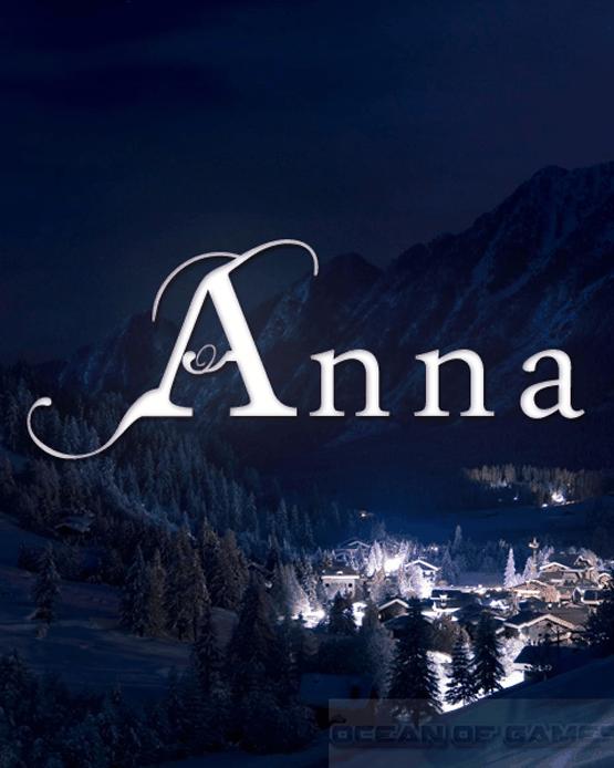 Anna's Ice Cream - PC Game Download