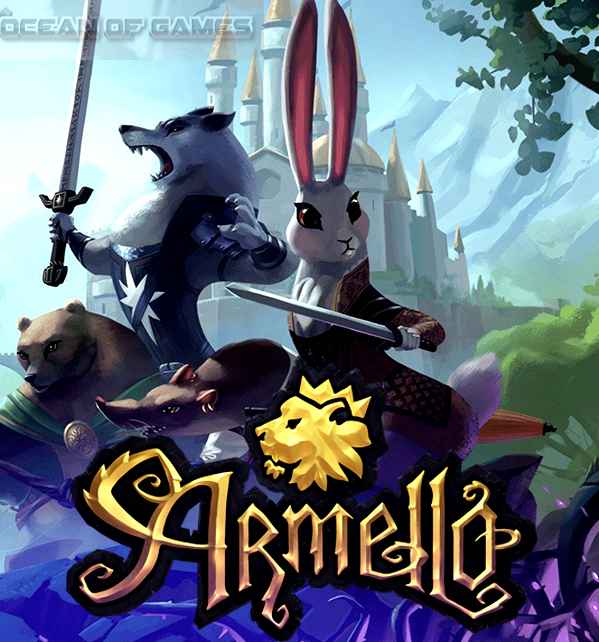 download armello game