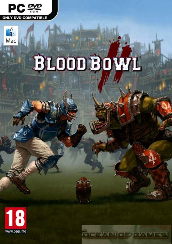 download blood bowl khorne rules