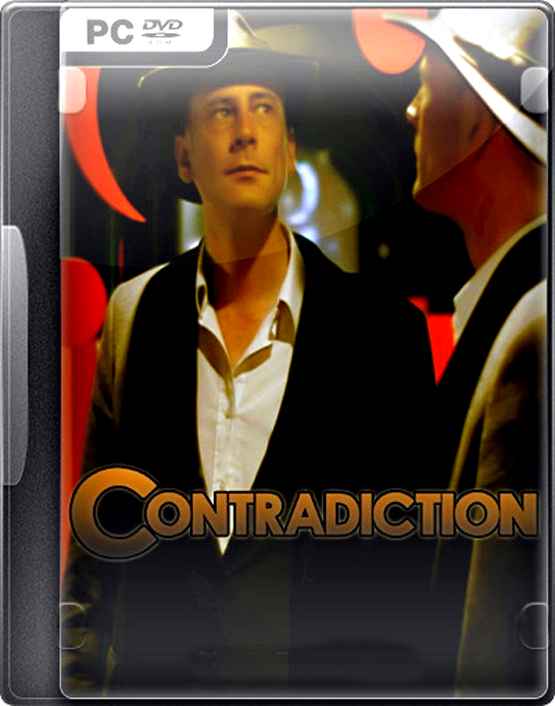 Contradiction Spot The Liar Free Download