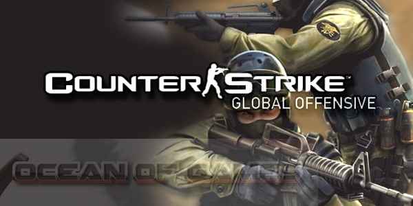 Counter Strike Global Offensive Free Download