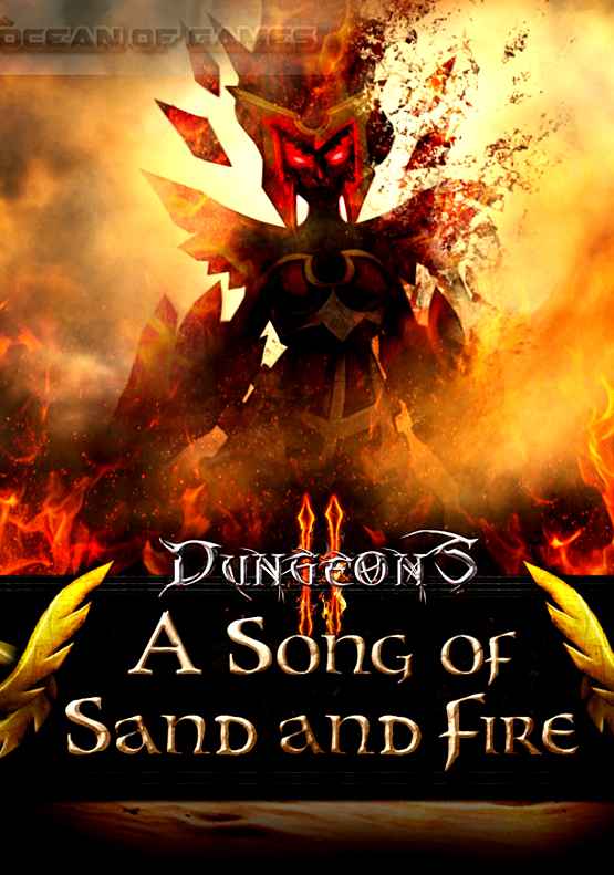 Dungeons 2 A Song of Sand and Fire Free Download