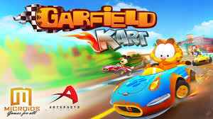 Download Garfield (Windows) - My Abandonware