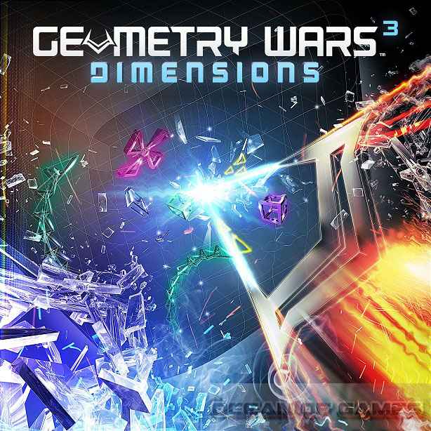 geometry wars 3 review