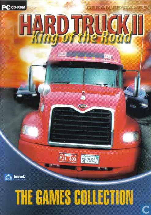 Hard Truck II King of the Road Free Downlaod