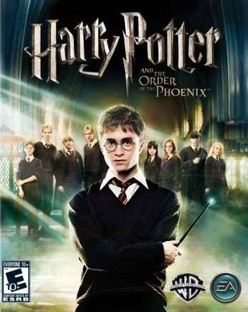 Harry Potter and the Order of the Phoenix Fee Download