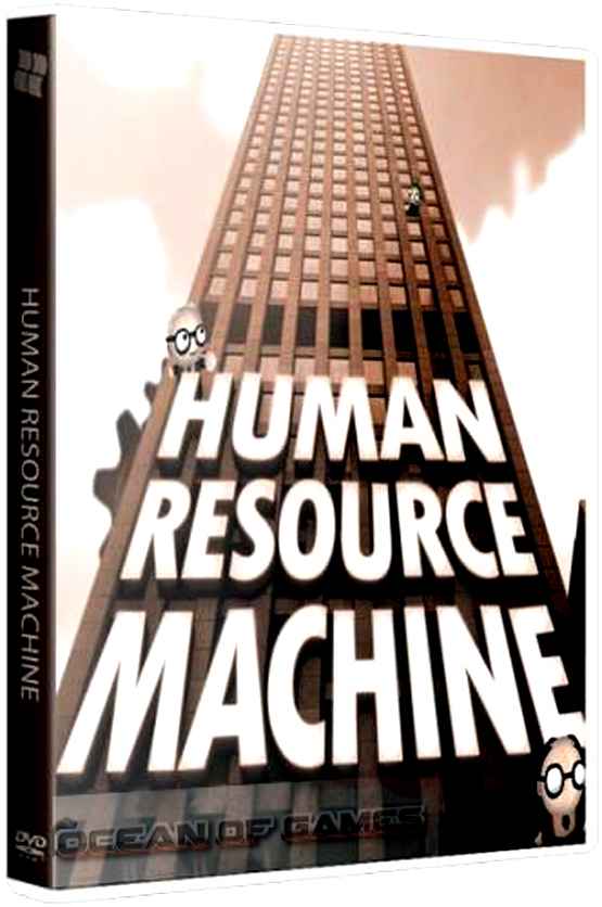 Human Resource Machine download the last version for apple