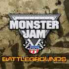 Monster Jam Battlegrounds Free Download
