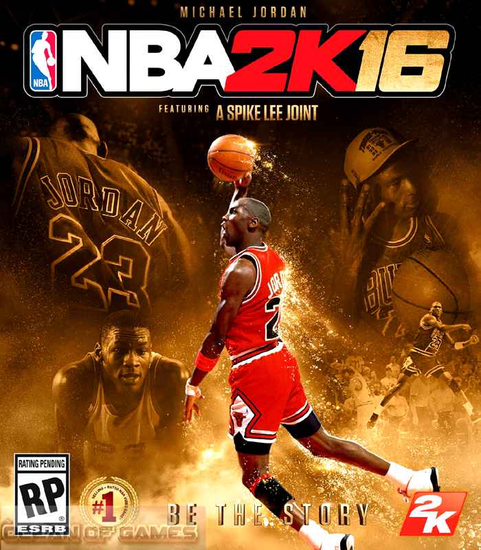 how to 2k16 for free