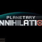 Planetary Annihilation Free Download
