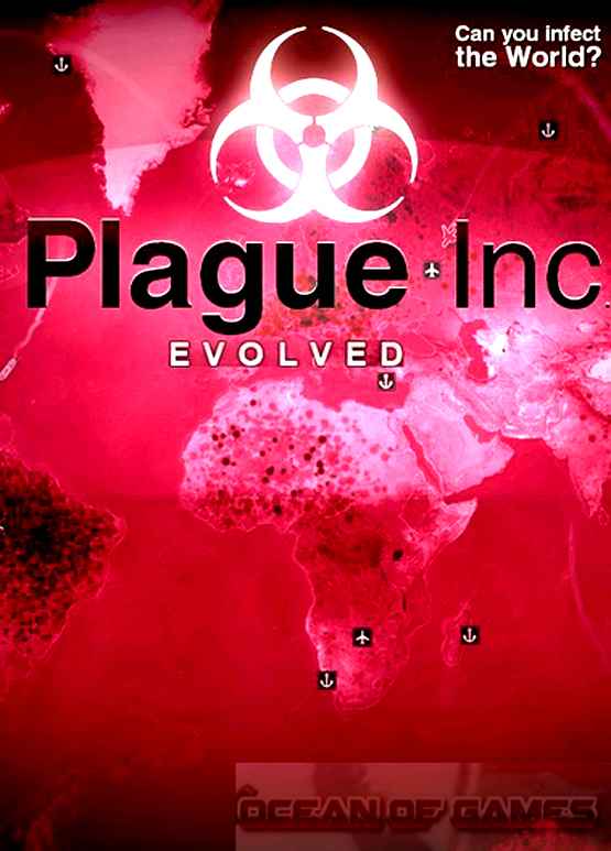 Plaque Inc Evolved Free Download