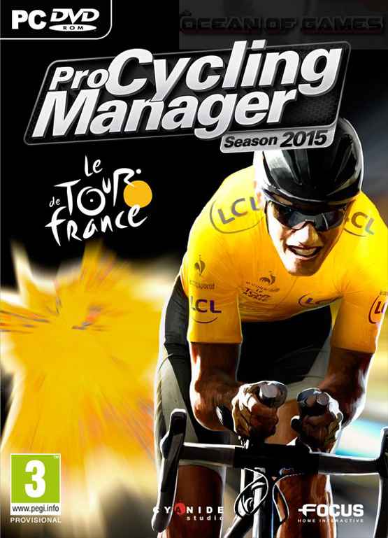 Pro Cycling Manager 2023 System Requirements