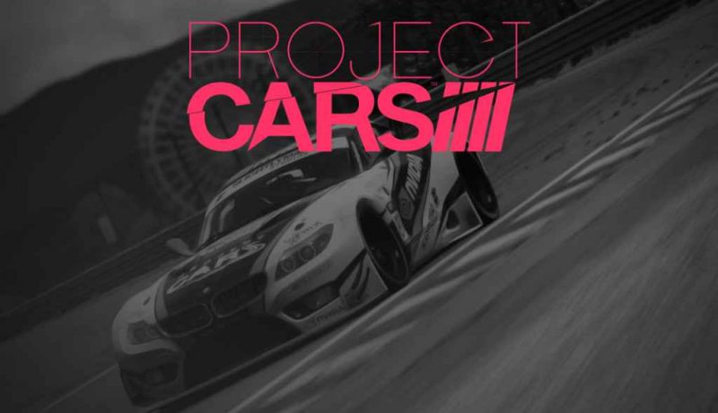 download new project cars for free