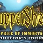 Puppet Show The Price of Immortality Free Download